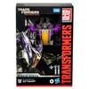 Transformers Toys Studio Series Voyager Class Transformers: War for Cybertron