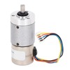 Stepper Motor High Efficiency Stepping Gear Motors 2 Phase 4