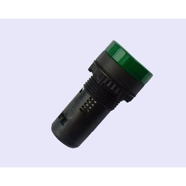 Wood Boiler (WMLWL) Water Level LED Green Light, OEM Replacement Fits WoodMaster