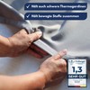 NEUFELD® Hemming Tape for Ironing, 25 m (including Instruction [English