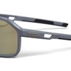 Endura Mullet Cycling Glasses | Lightweight | Anti-Fog Glasses, Grey,