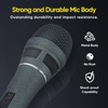 SwaykTech Vocal Handheld Dynamic Microphone YS36D-G
