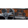 PIVOT Meter [GT GAUGE60] Sensor Type Voltmeter GSV