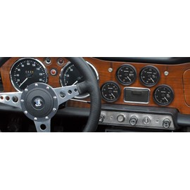 PIVOT Meter [GT GAUGE60] Sensor Type Voltmeter GSV