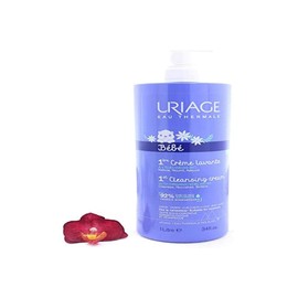 Uriage Baby 1st Cleansing Cream 1L