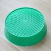Vmitejoe Garden Sieve Garden Planting Filter Soil Sieve Compost Sieve