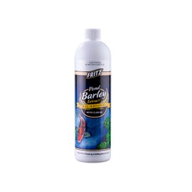 FritzPond - Barley Extract Clarifier - 16oz