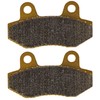 CUB CADET 503-01652 Parking Brake Pad Set Challenger MX750 MX550