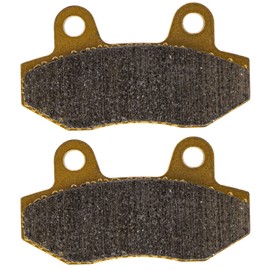 CUB CADET 503-01652 Parking Brake Pad Set Challenger MX750 MX550 EPS 750 550 4x4