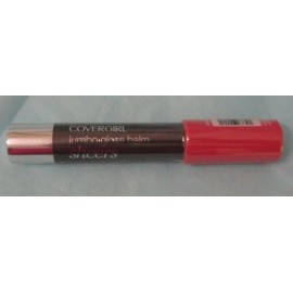 COVERGIRL 1pc  COVERGIRL Jumbo Gloss Balm Sheers, Cupcake Twist 216