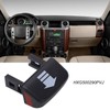 Headerbs Rear Seat Release Handle, HXG500290PVJ Seat Adjustment Handle Lever