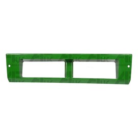 APUK Roof Light Lamp Surround Bezel LH Replacement for John Deere 6010 6100 6110 6200 Tractor