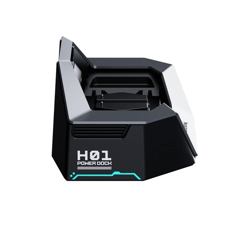 MUZEN CyberShell Bluetooth Speaker Dedicated Charging Stand