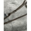 Tajio Genuine Leather Shoulder Bag, Handbag, Genuine Cow Leather, Bag,