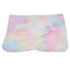 2 in 1 Pet Cat Mat Bed Colorful Cushion Pad