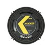 Kicker CSC65 6.5" 2 Way 300W 4 Ohm Coaxial Car