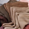 Faticinfa - Juego de gorro de hiyab de viscosa con