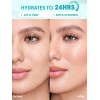Primer Hidratante en Gel Sheglam HydroSlime para un Efecto Dewy