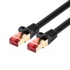 BIGtec All Patch Cables
