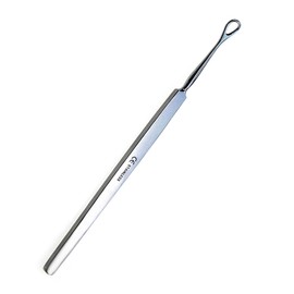 Ear Wax - Earwax cleaning instrument, for adults (4mm)