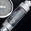 SUIOPPYUW Solenoid Valve Co2 Regulator - Safe And Stable Operation