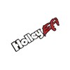 Holley EFI Die Cut Decal