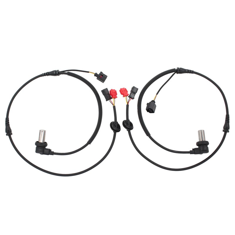 ABS Sensor Front Axle Wheel Speed Sensor Wheel Speed Sensor