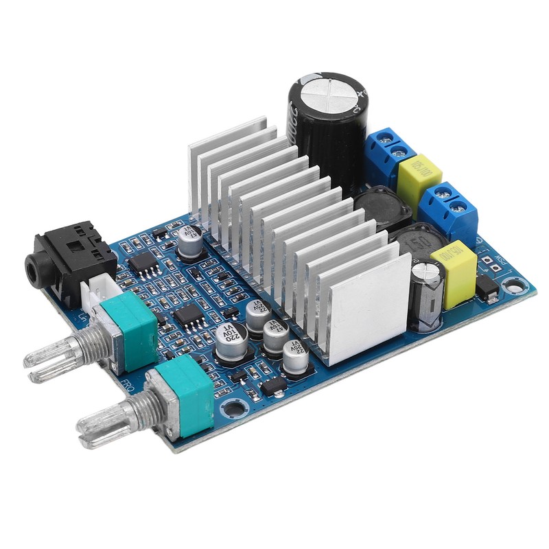 Bass Amplifier Board TPA3116 Replacement Large Power Digital Power Low
