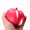 Yealvin 3D Fruit Cube 3 x 3 Magic Speed Cube