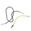 Chainsaw Ignition Coil, ABS Ignition Coil Module Assembly Fit for