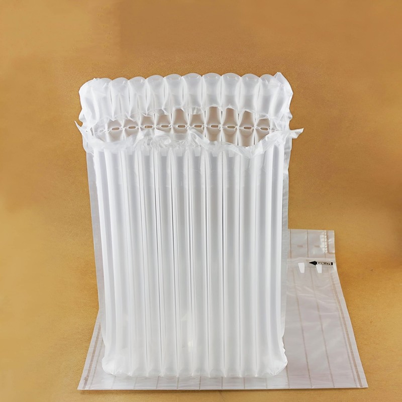 100 Pack 11-12 Inch Inflatable Laptop Protective Bag With Hand