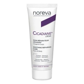 Cicadiane Crema Calmante Reparadora 40 Ml Tipo de piel Normal
