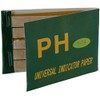 pH Paper Test Strips - Book of 100