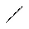 WoodOwl 09810 Tri-Cut 13/16-Inch by 18-Inch Ultra Smooth Auger Bit