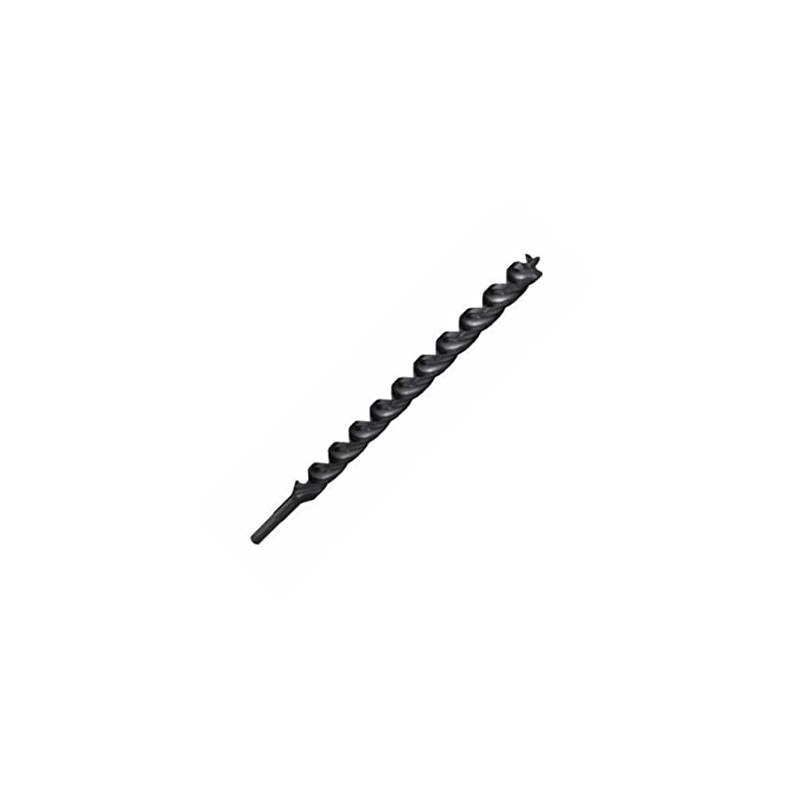 WoodOwl 09810 Tri-Cut 13/16-Inch by 18-Inch Ultra Smooth Auger Bit