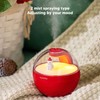 Red Mist Humidifier Hydration Spraying Automatic Power Off Safe USB