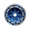 Pulsar Diamond Grinding Cup Wheel 125 mm / 4.5-5" Inch