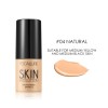 Focallure, Skin Evolution Liquid Foundation - 04-Natural