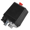 Air Compressor Pressure Switch Control Valve Eujgoov FB-301 Pressure Switch