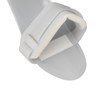 Ankle Foot Orthosis Support Adjustable Skid Resistance Foot Orthosis Fixation
