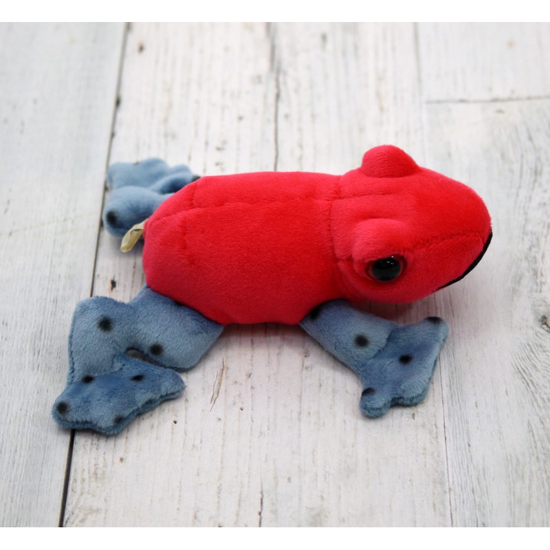 takeoff magnet strawberry dogfrog