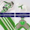 HUGO & HUDSON Easy Walk Dog Harness Adjustable No-Pull Step-in