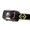 C.K T9613LED Head Torch,Red