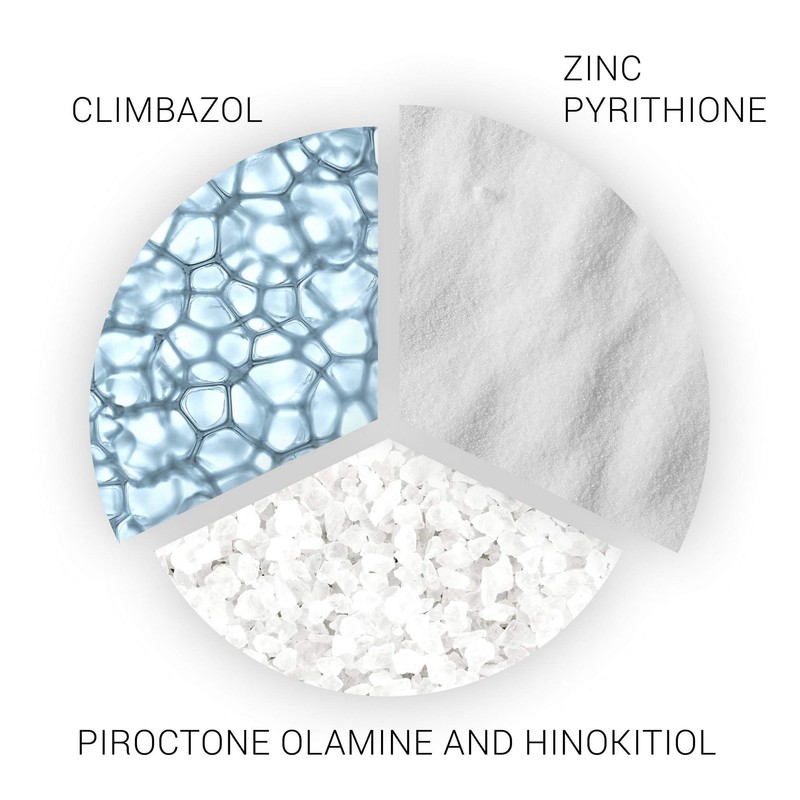 Wella SP Clear Scalp Anti-Dandruff Shampoo for Irritated Scalp 250ml