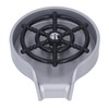 Faucet Bottle Washer High Pressure 5 Hole Nozzle Automatic Glass