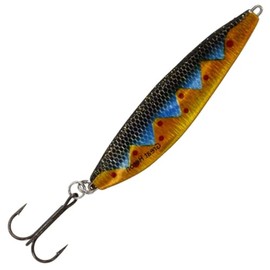 Westin Great Heron Sea Trout Bait, 5.5 cm, 13 g, Colour: Chickenpox