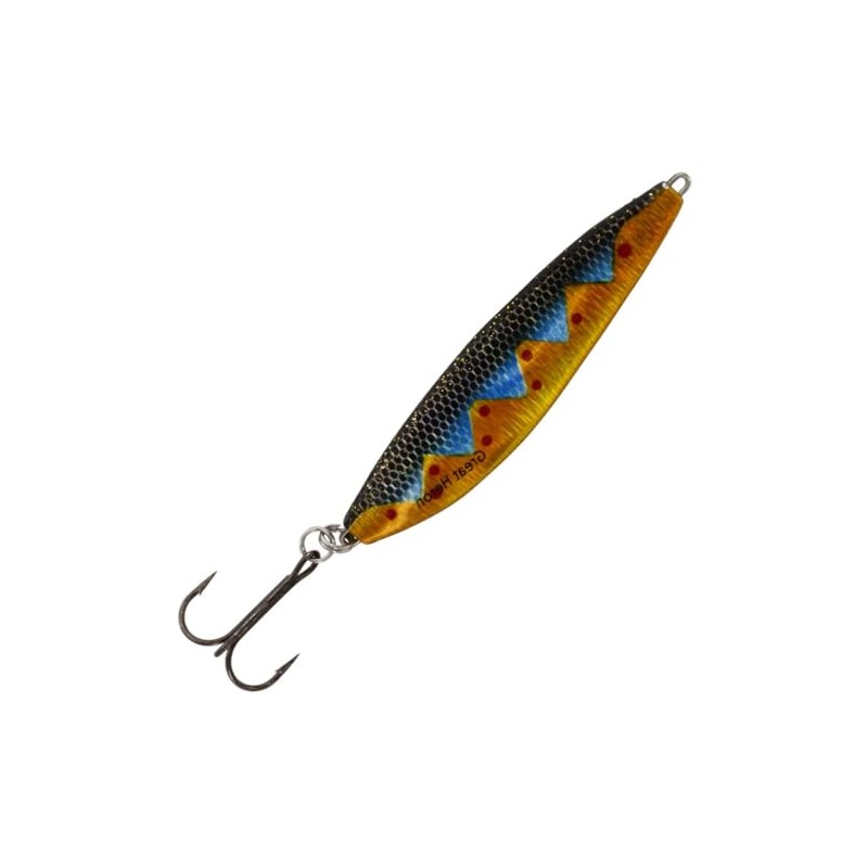Westin Great Heron Sea Trout Bait, 5.5 cm, 13 g,