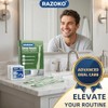 RAZOKO Deep Reach Dental Flosser System - 160 cabezales de