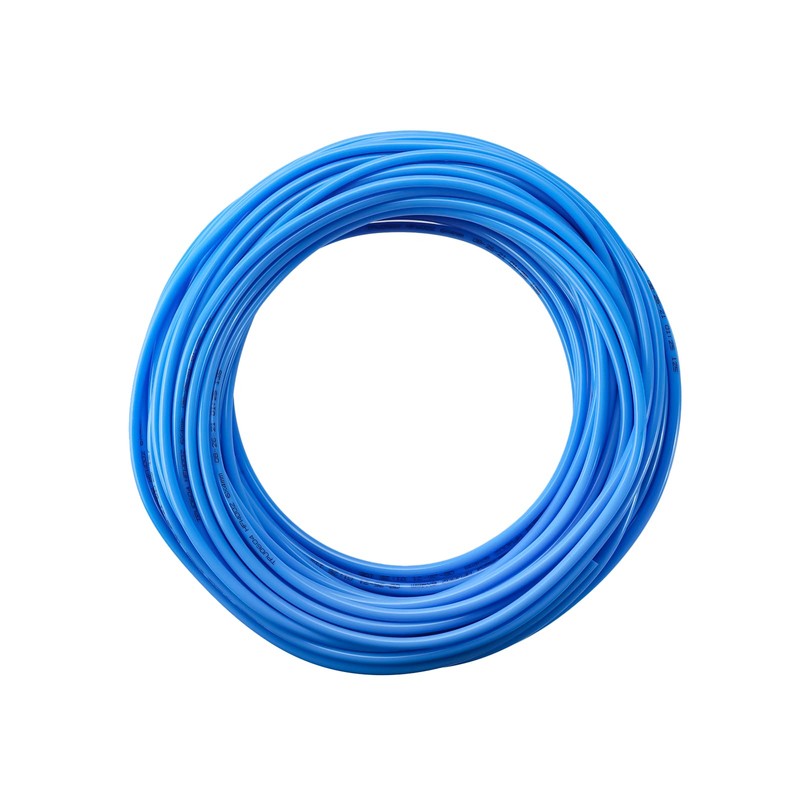 NORJIN 8mm OD 5mm ID Polyurethane PU Air Hose Pipe