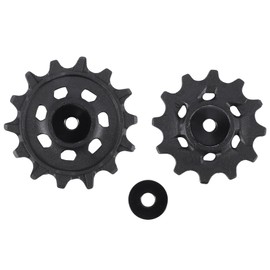 12T 14T 12 Speed Bicycle Mountain Bike Pulley Wheel Rear Derailleur Repair Kit for X01 XX1 GX NX Eagle